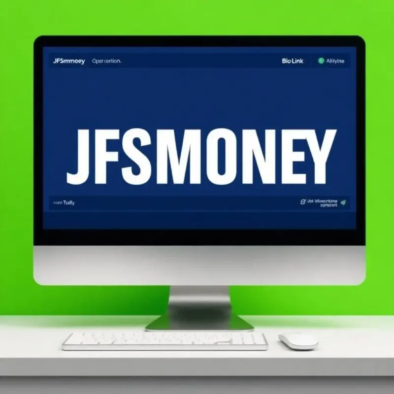 jfsmoney influencer
